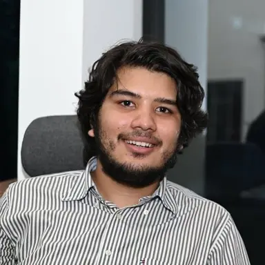 Prajal Sharma
